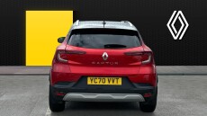 Renault Captur 1.0 TCE 100 Iconic 5dr Petrol Hatchback